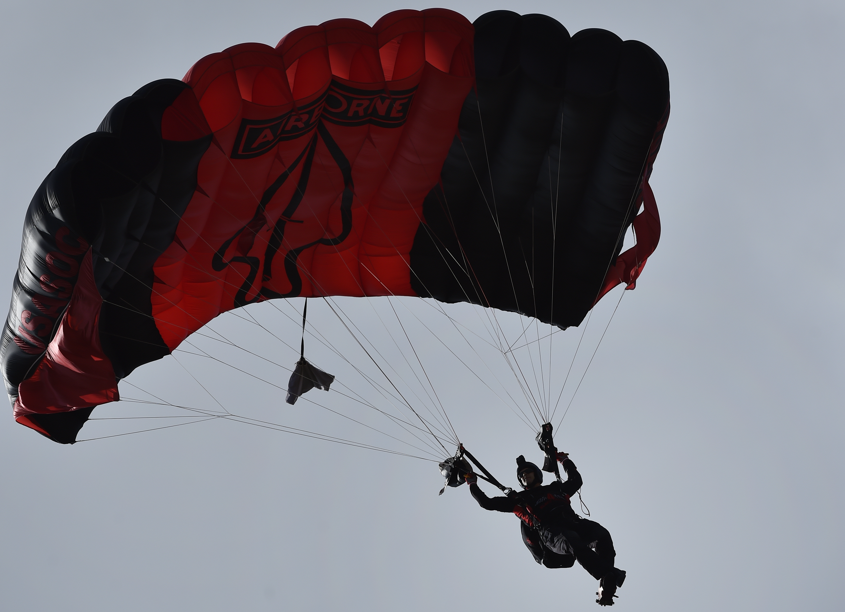 Joint Base Charleston