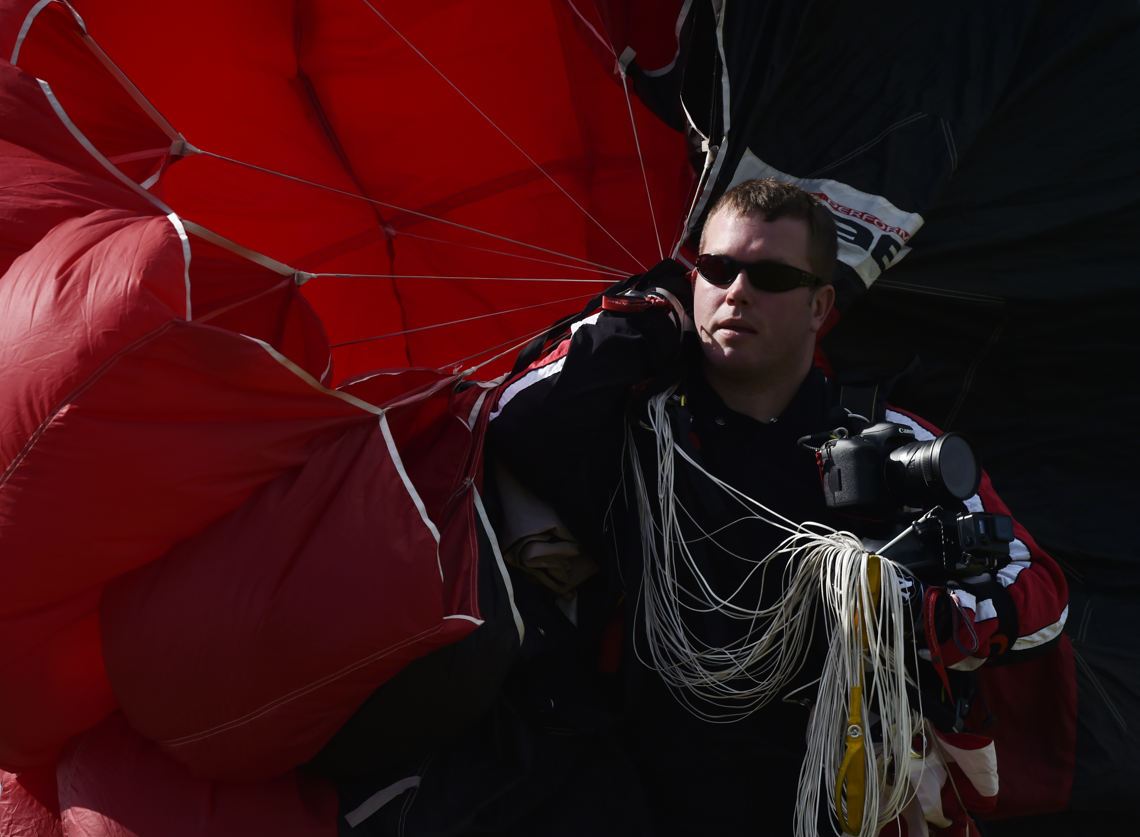 Joint Base Charleston