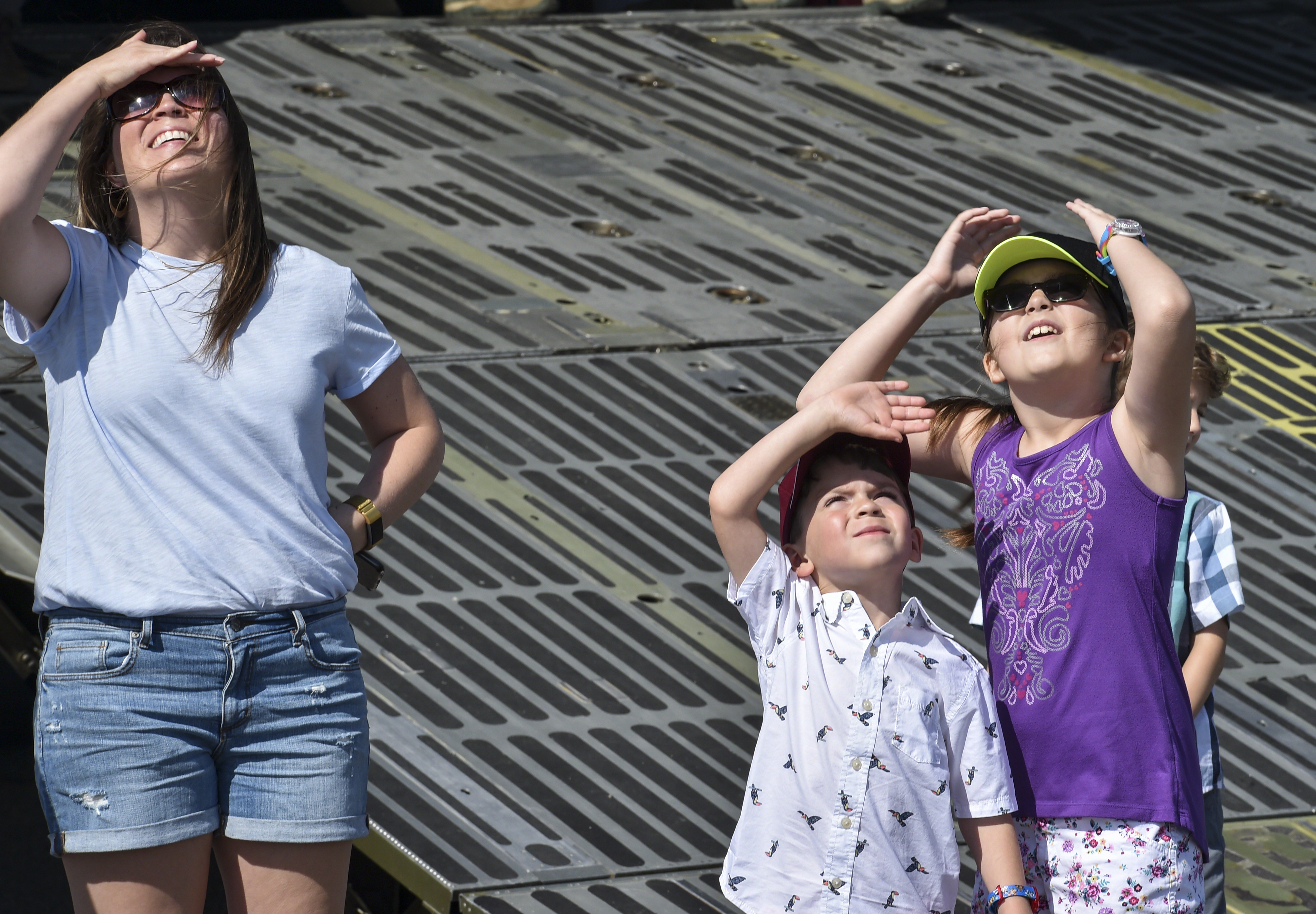 Joint Base Charleston