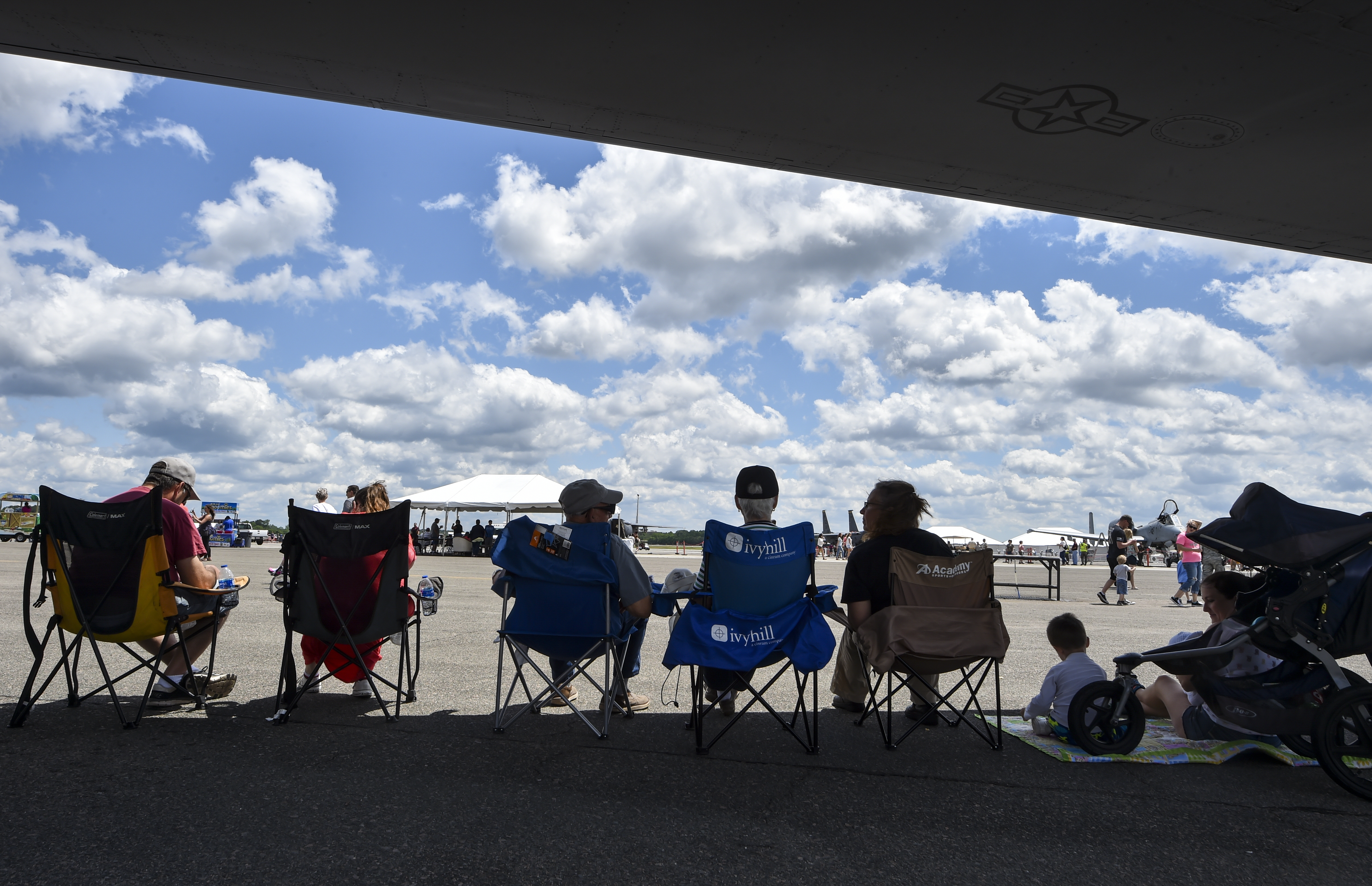 Joint Base Charleston