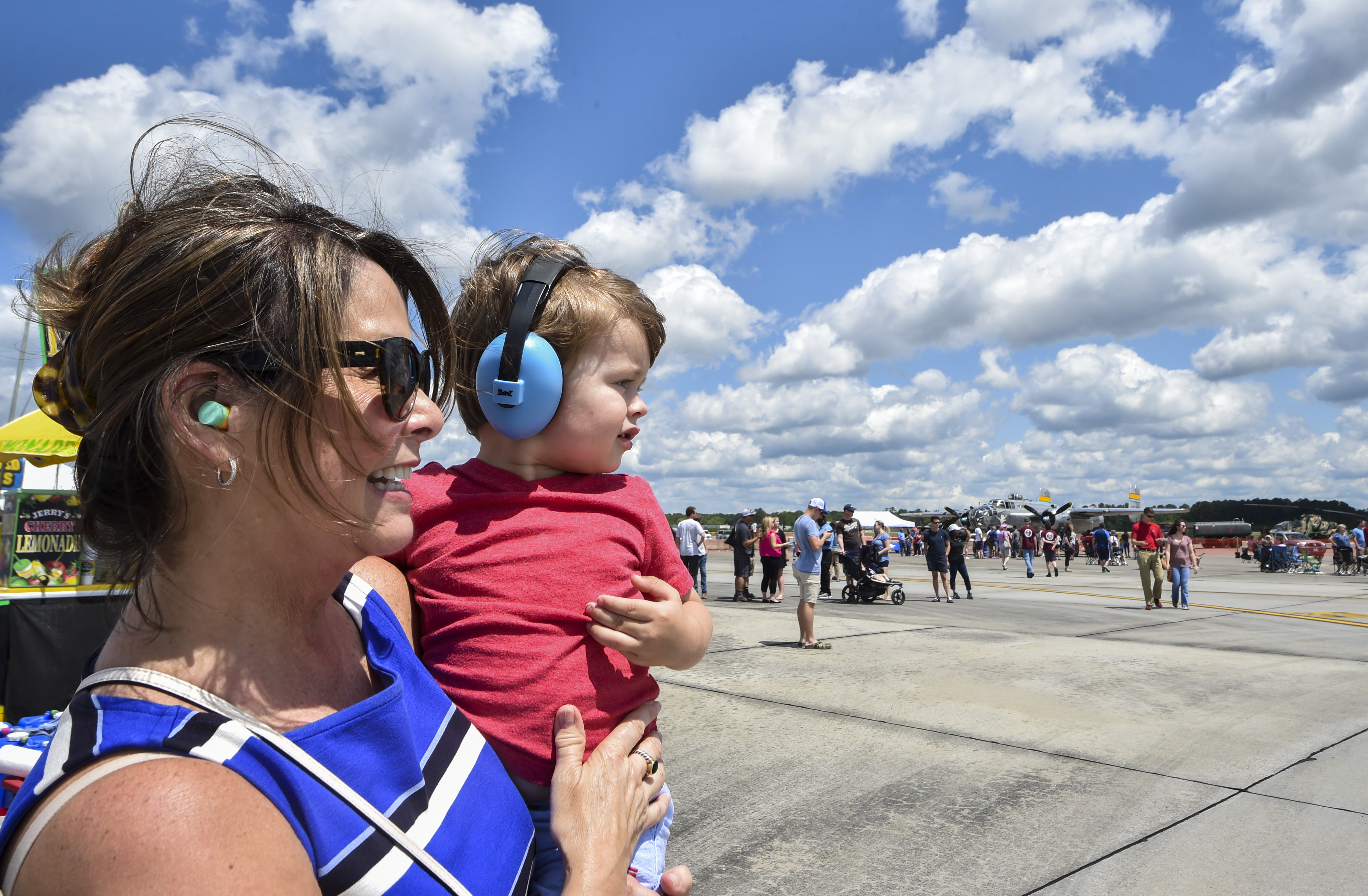 Joint Base Charleston