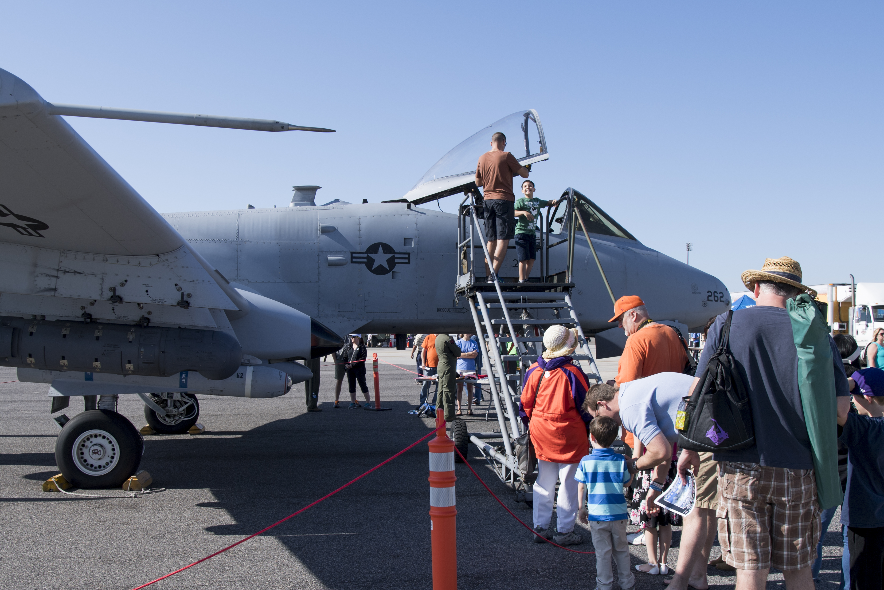 Joint Base Charleston