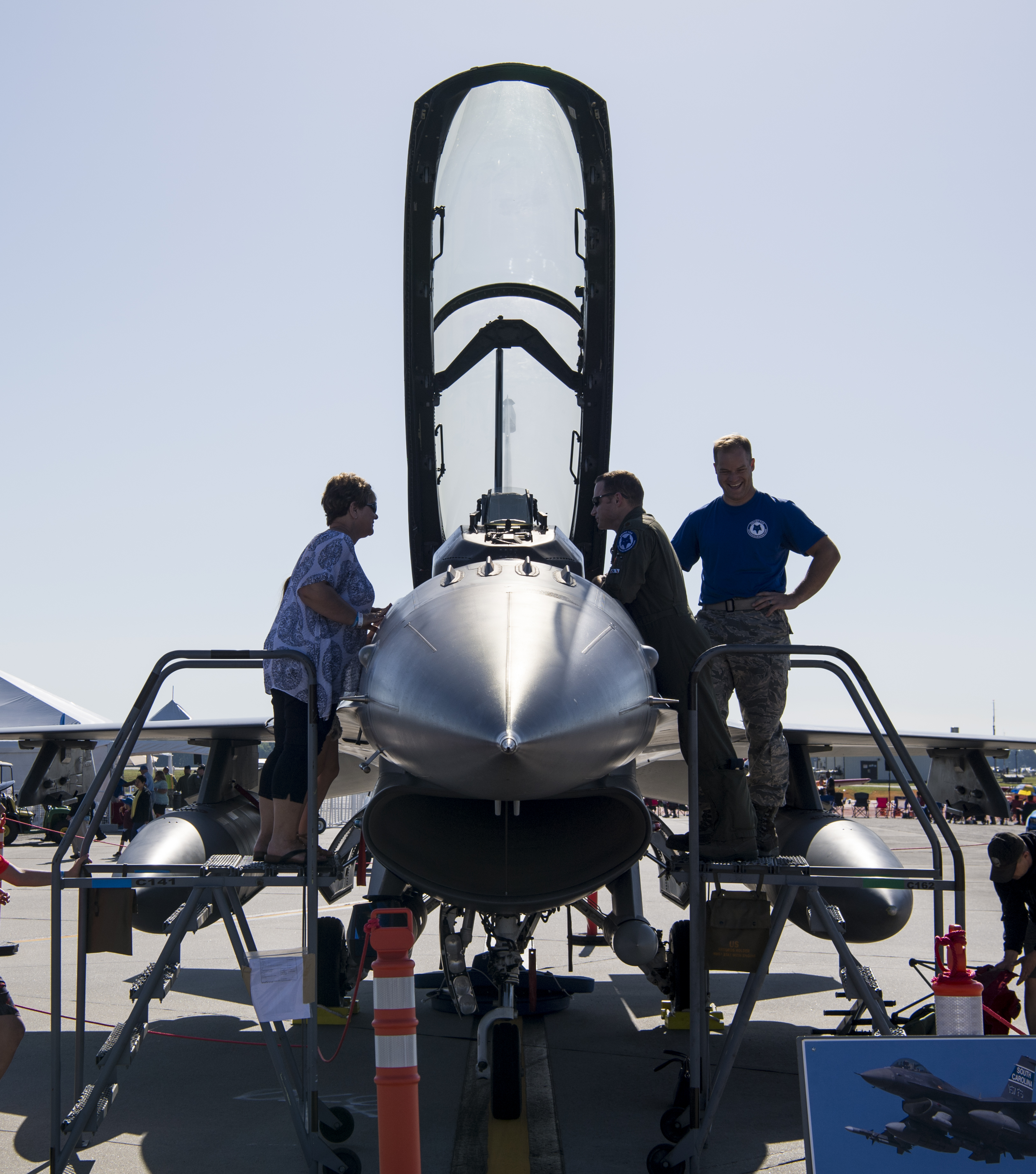 Joint Base Charleston